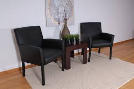 Executive Armchair Mattress Furniture Guest Chair Chic Office Chair