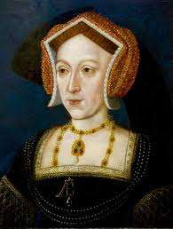 Will the real Anne Boleyn please stand up?