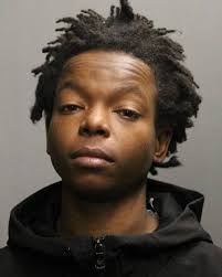 30? EDWARD, AKARI 30 BLACK M CHARGES: 720 ILCS 5.0/16-25-A-1 RETAIL  THEFT/DISP MERCH/<$300 OFFENSE AS CITED