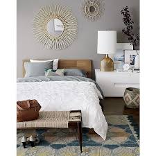 hand knotted stained glass rug 5 x8 bedroom decor bedroom design modern bedroom