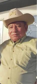 SFC (Ret.) Raul Contreas Munoz Obituary