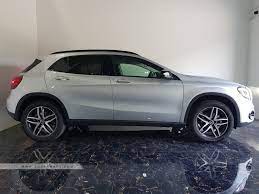 Sgcarmart quotz guarantees the highest selling price for your car. Used 2019 Mercedes Benz Gla Class Gla180 Urban Edition For Sale Expired Sgcarmart