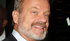 Grammer defends Australian outburst