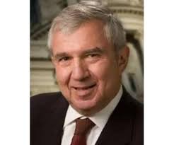 Arthur Casper Obituary (2025)