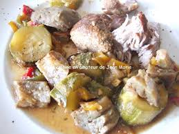 Lacuisineenamateur Com Recettes De Cuisine Recette Filet Mignon Filet Mignon En Cocotte
