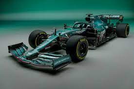 Formel 1 Autos 2021 Wahle Jetzt Den Schonsten F1 Boliden