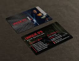 All you need to do is utilize the automotive design on the basis of your requirement. Modern Professional Automotive Business Card Design For A Company By Tripti Ranjan Gain Design 18052442