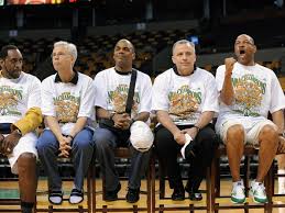 1984, round 3, pick 70 by the boston celtics. Celtics Assistant Coach Quiz Celticsblog