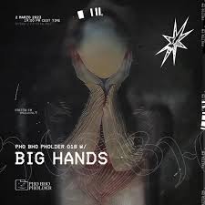 Stream Pho Bho Pholder 018: Big Hands - From The Crates 1 by Pho Bho  Records | Listen online for free on SoundCloud