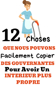 12 Conseils Hypers Simples D Une Gouvernante Pour Un Nettoyage Express En 2020 Nettoyage De Maison Nettoyage Astuce Menage