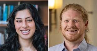 Introducing the 2024 David Bohnett Foundation Leadership and Public…