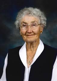 KREKLAU, CHARLOTTE (LOTTIE) MCDOUGAL, nee Forbes