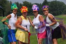 WEF 13th Annual Golf Scramble
