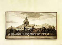 The Bombay Secretariat was completed in ...