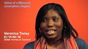 What the J-School Means to Me