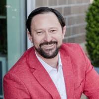 2018 Top 40 Under 40 honoree: Paul Anthony Dockery, 36, vice president of  business development, Infotec