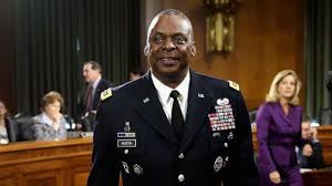 Austin is a soldier's soldier, having commanded infantry units. Retired Army Gen Lloyd Austin Is Biden S Pick For Defense Secretary Sources