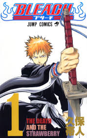 Yes, most of the bleach fandom is fangirling over a 80 year. List Of Bleach Volumes Wikipedia