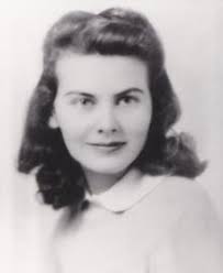 Rhea Miller Obituary