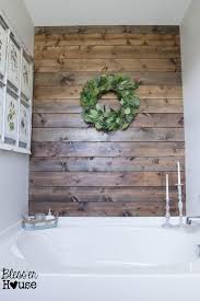 51 Stunning Farmhouse Bathroom Design Decor Ideas Bathroom Design Decor Farmhouse Bathroom Decor Bathroom Farmhouse Style