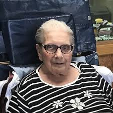 Betty Lou Westendorf Obituary (1931