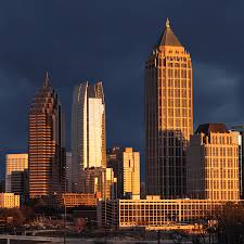 Along the way they come face to face with social and economic issues touching on race, relationships. The Samsam Ransomware That Hit Atlanta Will Strike Again Wired