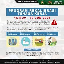 Laporan survei tenaga buruh, malaysia. Portal Jim Johor