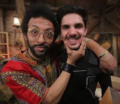 Câştigător a fost desemnat marius crăciun, care a fost cel mai iubit concurent al sezonului atât de telespectatori, cât şi de ceilalţi concurenţi. Interviu EmoÈ›ionant Cu CaÈ™tigÄƒtorul Din Ferma Un Nou Inceput Ce Planuri De Viitor Are Marius CrÄƒciun Ferma Protv