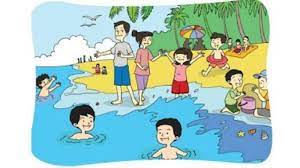 Kunci Jawaban Tema 7 Kelas 2 Sd Halaman 201 208 Contoh Kegiatan Di Tempat Wisata Yang Menyenangkan Halaman 4 Tribunnewsmaker Com