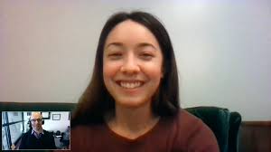 Jessica Kishimoto, Ph.D.