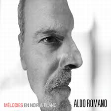 ALDO ROMANO Melodies En Noir Et Blanc reviews