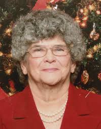 Mary Lanning Obituary April 1, 2015