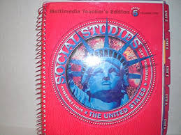 Why did the british want to form an all… how did the role of the militia change… Scott Foresman Social Studies The United States Grade 5 Abebooks