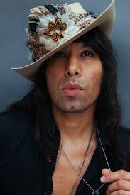 Slide Show: Making Faces with Northwest Indie Star Michael Maker