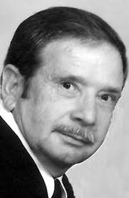 William Oscar Rizer Sr. [Fort Ashby]