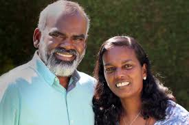 Keynote Speakers (Pattaya) ~ Fatherheart Thailand