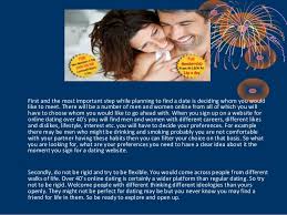 If you're looking for a relationship after 40 but you're not sure where to start, then you're in the right place. Over 40s Online Dating In Uk