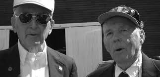 10TH COLD WAR VETERANS