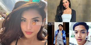 Namun, ia tak menyebutkan kapan pengajuan rehabilitasi itu dilayangkan ke pihak kepolisian. Transgender Millen Cyrus Dedah Kisah Hubungan Seks Pertama Dengan Lelaki Infoje Org