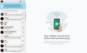 Try to change the angle from which you are scanning the qr on the pc screen by your phone slightly. Whatsapp Fur Pc Anleitung Zur Verwendung Des Messengers Auf Dem Pc Digital Age