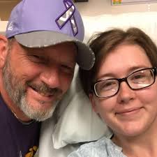 Fundraiser for Travis Bryant by Corinne Garcia-Matthews : Ariels Army