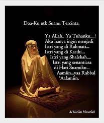 Apks >> books & reference >> doa untuk suami tercinta. Doa Istri Untuk Suami Nya