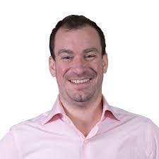 David Krygier's Instagram, Twitter & Facebook