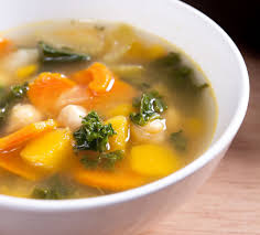 Make A Delicious And Easy Vegetable Soup Using What You Have On Hand Recipe Homemade Vegetable Soups Vegetable Soup Recipe Easy Vegetable Soup Recipes