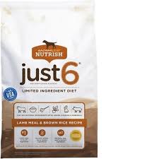 Rachael Ray Nutrish Just 6 Dog Food Review Recalls