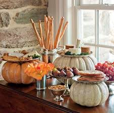 Below are 21 best pictures collection of how to decorate buffet photo in high resolution. Thanksgiving Buffet Table Decor Ideas