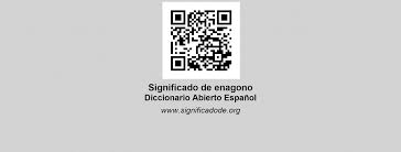 Enagono Diccionario Abierto De Espanol Check out inspiring examples of eneagono artwork on deviantart, and get inspired by our community of talented artists. enagono diccionario abierto de espanol