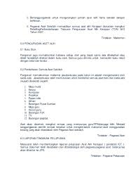 Pn noorizah binti shuid guru besar sekolah kebangsaan guar nangka. Minit Mesyuarat Jawatankuasa Aset 1 2015