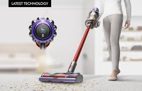 Vacuum Cleaners Dyson Canada Designed to deep clean homes with pets. dyson canada
