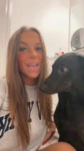 Molly Mcnab's Instagram, Twitter & Facebook